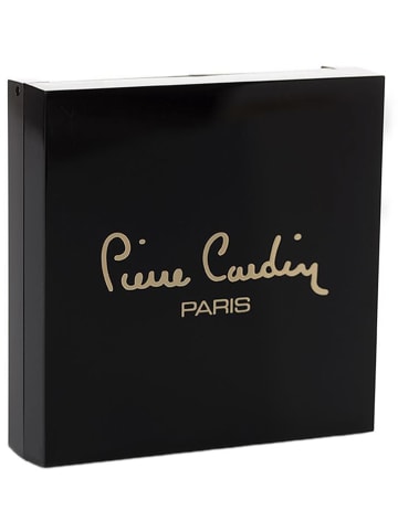 Pierre Cardin Puder "Porcelain Edition - Neutral Sand" - 12 g
