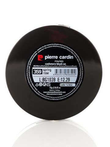 Pierre Cardin Róż "359 spring rose" - 13 g