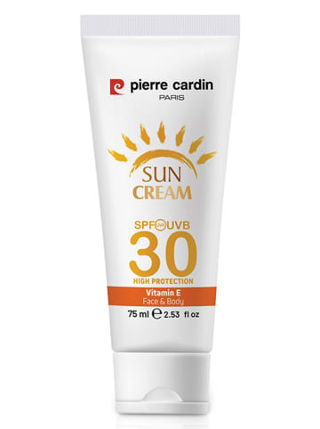 Pierre Cardin Sonnencreme, 75 ml