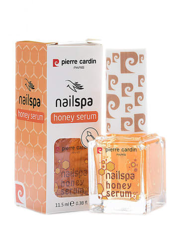 Pierre Cardin Nagelserum "Nail Spa - Honey", 11,5 ml