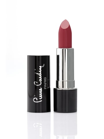Pierre Cardin Lippenstift "Porcelain Matte Edition - Red", 4 g