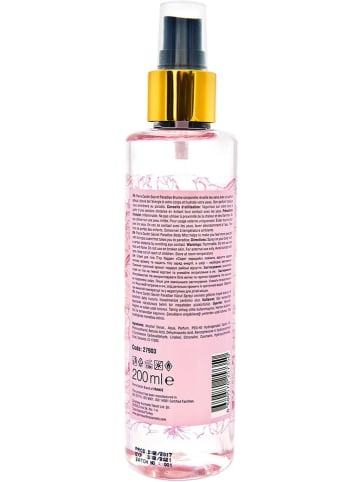 Pierre Cardin Mgiełka do ciała "Secret Paradise" - 200 ml