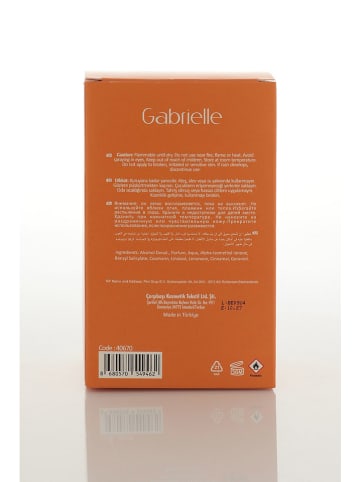 Alberto Taccini Gabrielle - eau de parfum, 100 ml