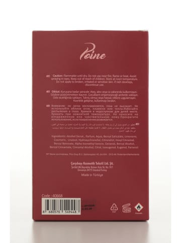 Pierre Cardin Poine - EDP - 90 ml