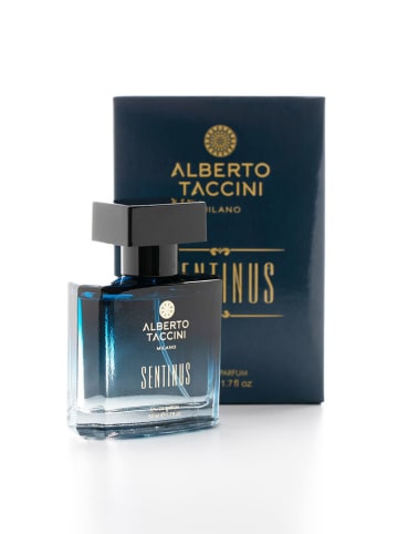 Alberto Taccini Sentinus - eau de parfum, 50 ml