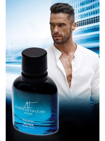 Pierre Cardin Kolapsia - eau de parfum, 50 ml