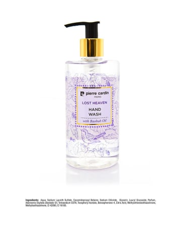 Pierre Cardin Handzeep "Lost Heaven", 350 ml
