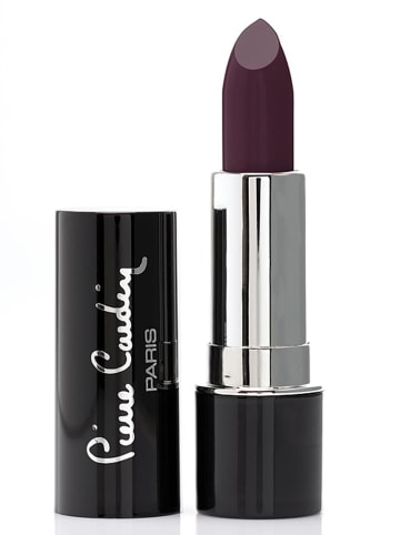 Pierre Cardin Lippenstift "PorcelaMatte Edition - Plum", 4 g