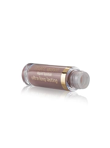 Pierre Cardin Lippenstift "Matt Wave - Mocha Cream", 5 ml