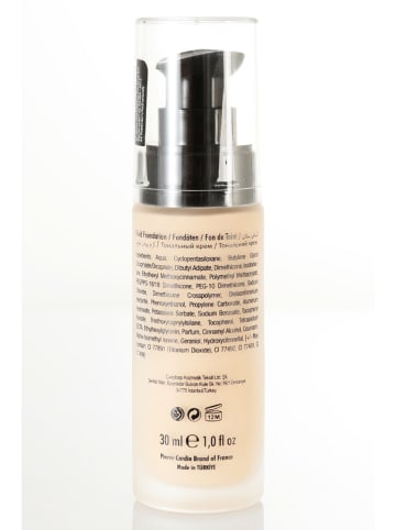 Pierre Cardin Podkład "12290 Porcelain" - 30 ml