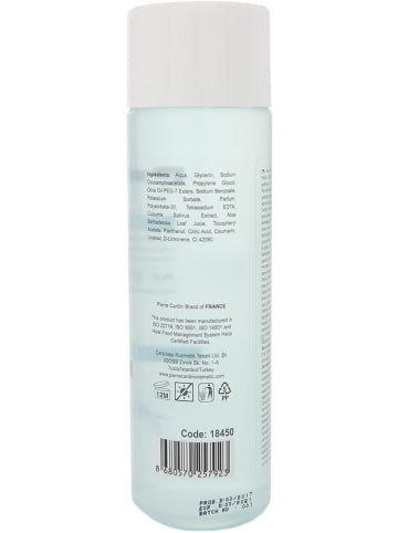 Pierre Cardin Gezichtslotion "Refreshing", 200 ml