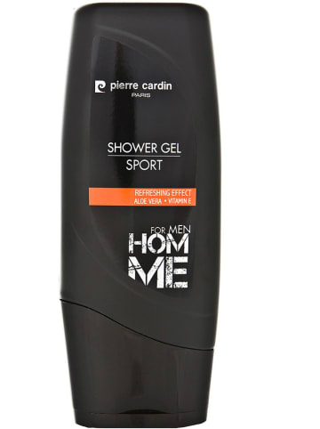 Pierre Cardin Douchegel "Sport", 300 ml