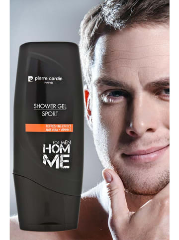 Pierre Cardin Duschgel "Sport", 300 ml