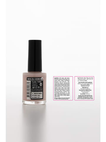 Pierre Cardin Nagellack "Joli Vernis - 14403", 10 ml