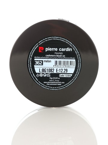 Pierre Cardin Róż "362 Melon" - 13 g