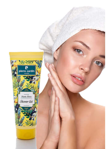 Pierre Cardin Duschgel "Mystic Elixir", 250 ml