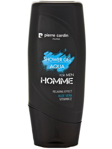 Pierre Cardin Żel pod prysznic "Aqua" - 300 ml