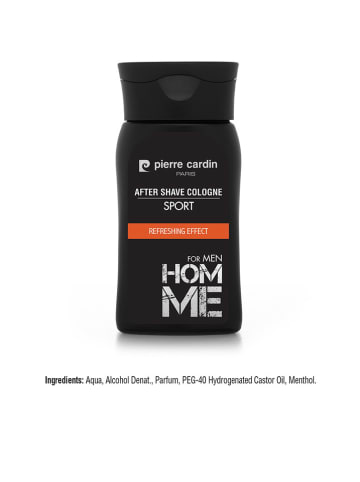 Pierre Cardin Aftershave "Sport", 150 ml