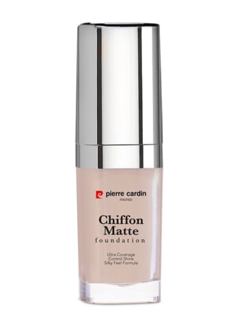 Pierre Cardin Podkład "Chiffon Matte - Fair" - 15 ml