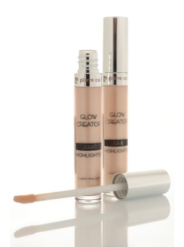 Pierre Cardin Highlighter "Glow Creator - Crystal Sand", 6,5 ml