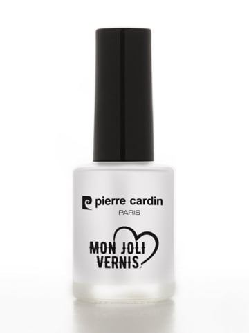 Pierre Cardin Lakier do paznokci "Mon Joli Vernis - 136" - 10 ml