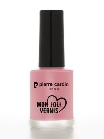 Pierre Cardin Lakier do paznokci "Mon Joli Vernis - 196" - 10 ml