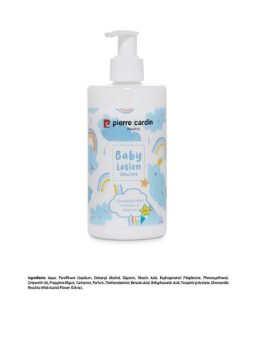 Pierre Cardin Bodylotion "Baby Care", 350 ml