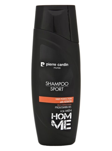 Pierre Cardin Shampoo "Sport", 400 ml