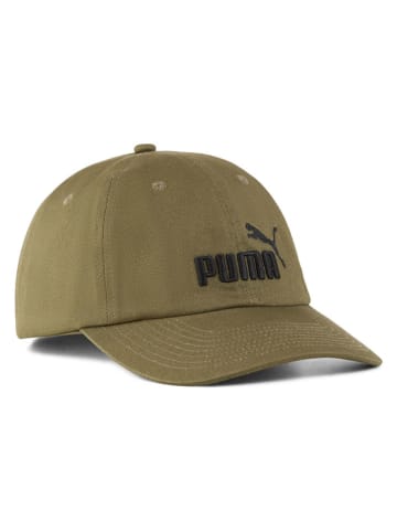Puma Cap in Khaki