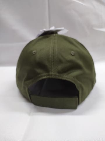 Puma Cap in Khaki
