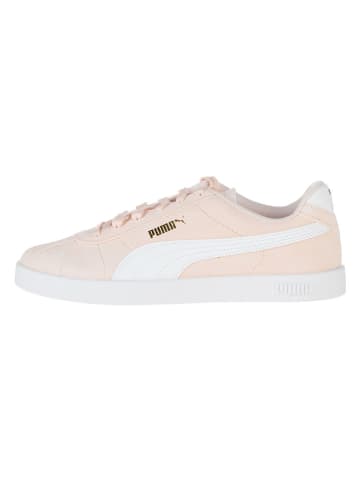 Puma Sneakers "Club II" lichtroze