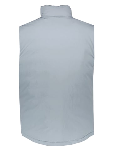 Puma Kamizelka puchowa "Archive Down" w kolorze szarym