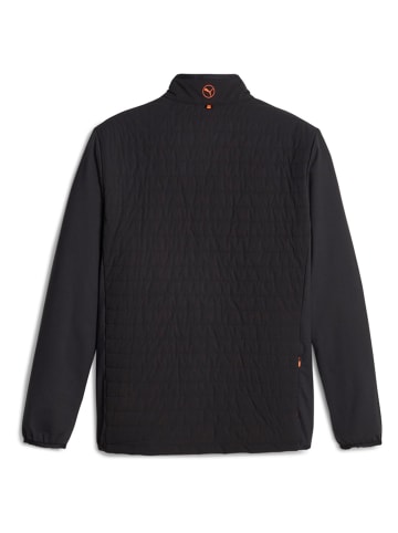 Puma Kurtka przejściowa "Scotia" w kolorze czarnym