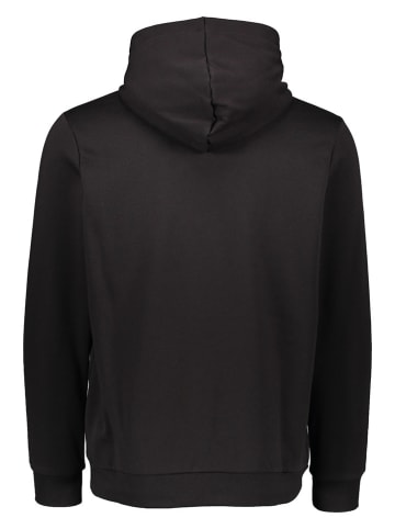 Puma Bluza "Essentials Tape" w kolorze czarnym