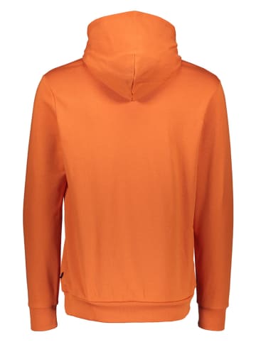 Puma Hoodie "Better Essentials" oranje