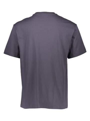 Puma Shirt "Open Road" in Grau