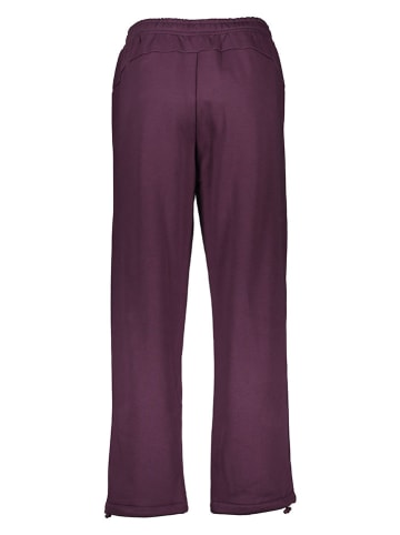 Puma Sweathose "Motion" in Lila