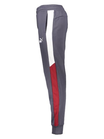 Puma Sweatbroek "Power" grijs