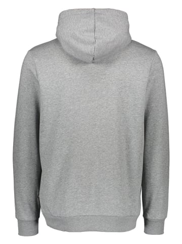 Puma Hoodie "Essentials+" grijs