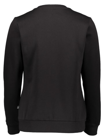 Puma Bluza "Essentials+" w kolorze czarnym