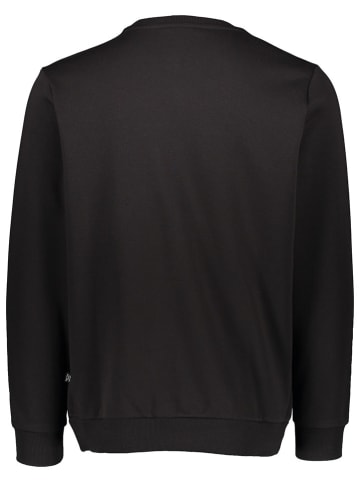 Puma Sweatshirt "Essentials" in Schwarz