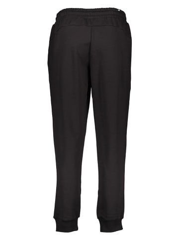 Puma Sweatbroek "Essentials" zwart