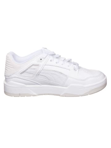 Puma Sneakers "Slipstream" in Weiß