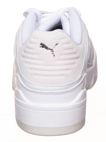 Puma Sneakers "Slipstream" wit