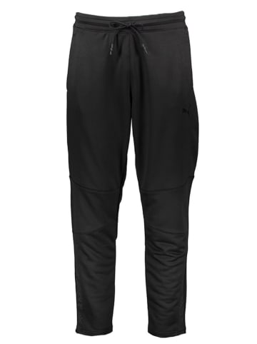 Puma Sweathose "Train Activate" in Schwarz