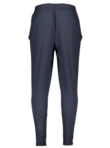 Puma Sweathose "Run First Mile Jogger Parisian" in Dunkelblau