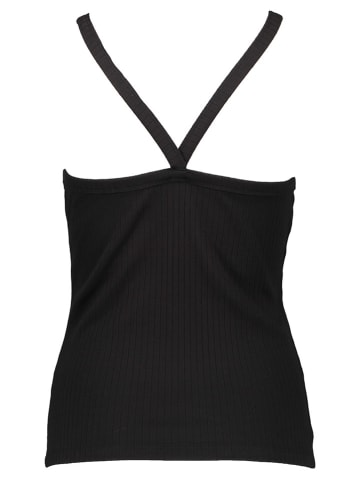 Puma Functionele top "Seasons Coolcell" zwart