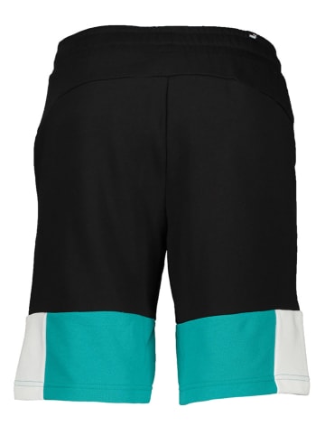 Puma Short "ESS+" zwart