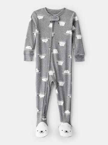 carter's Pakje grijs