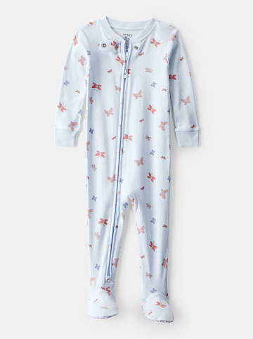 carter's Pakje lichtblauw